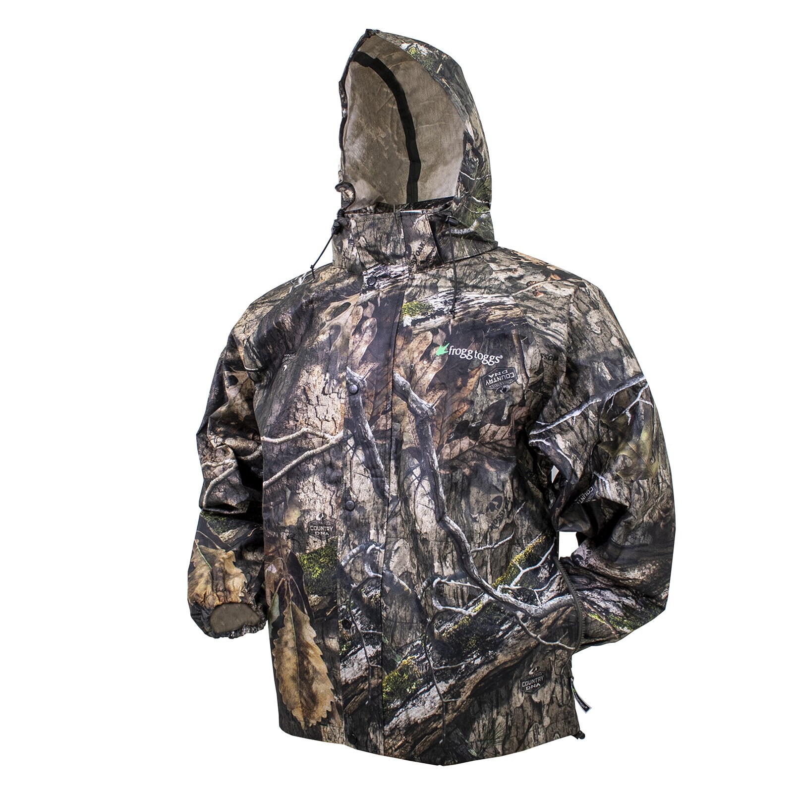 Men's Classic Pro Action Jacket